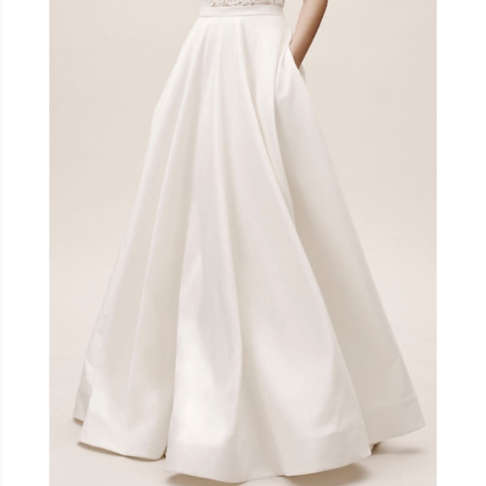 NWT Jenny Yoo | Marissa Skirt SIze 6